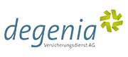 Degenia